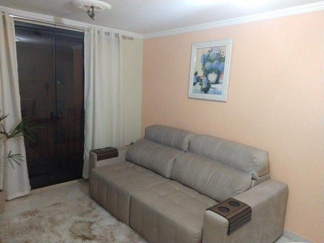 Foto do Apartamento - Apartamento com 2 dormitórios à venda, 47 m² por R$ 175.000,00 - Bosque dos Eucaliptos - São José dos Campos/SP | INDEPENDENCE NEGOCIOS IMOBILIARIOS LTDA