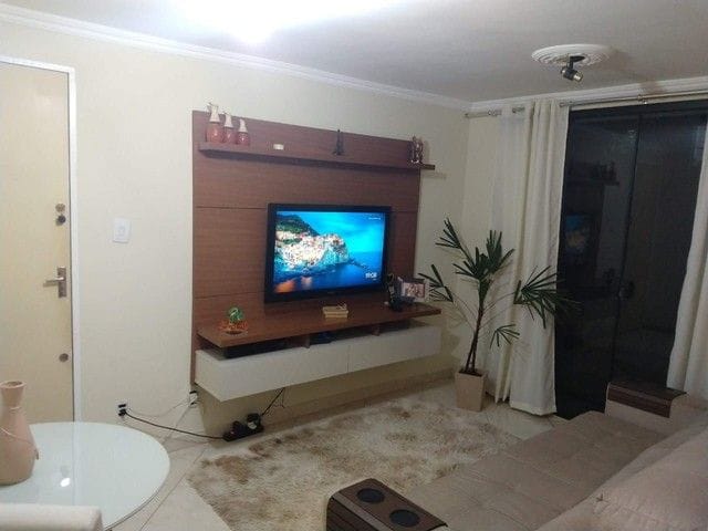 Foto do Apartamento - Apartamento com 2 dormitórios à venda, 47 m² por R$ 175.000,00 - Bosque dos Eucaliptos - São José dos Campos/SP | INDEPENDENCE NEGOCIOS IMOBILIARIOS LTDA