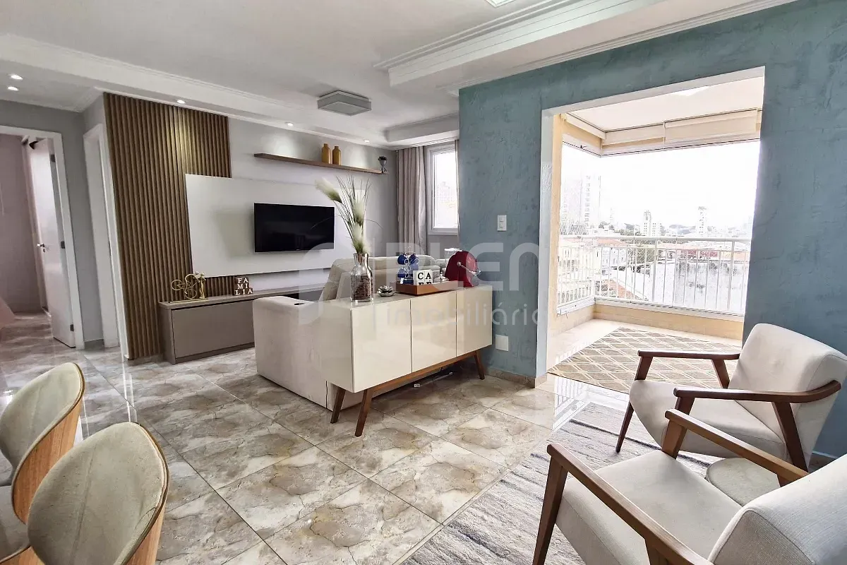 Apartamento de 2 quartos à venda em Vila Maria, São Paulo