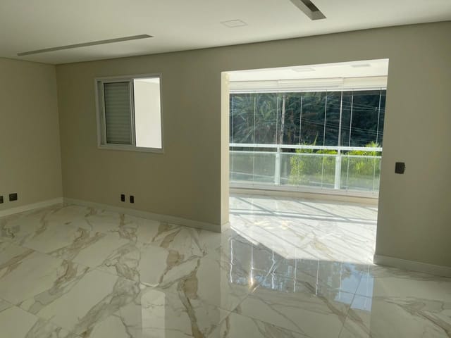 Foto do Apartamento - Apartamento à venda 2 Quartos, 2 Vagas, 115M², Vila Ema, São José dos Campos - SP | Edifício Panorama Vila Ema | RUSSI IMÓVEIS