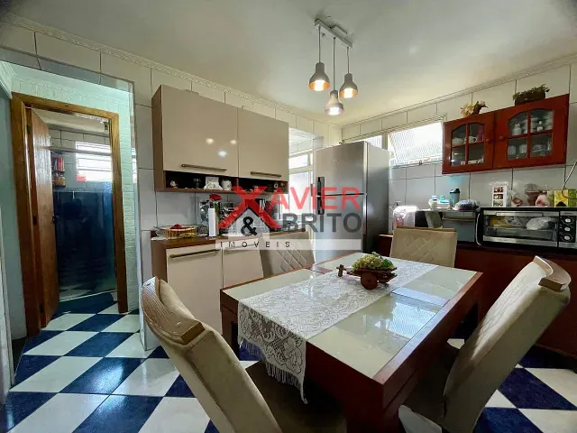 Apartamento 3 quartos e 1 banheiro, à venda, no bairro Conjunto Habitacional Padre Manoel de Paiva em São Paulo