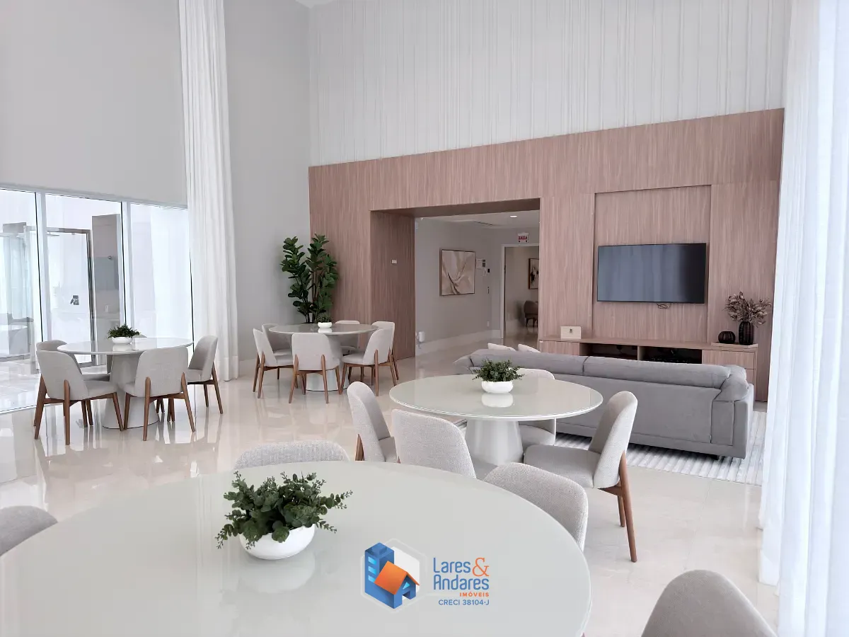 Apartamento, 3 quartos, 141 m² - Foto 45