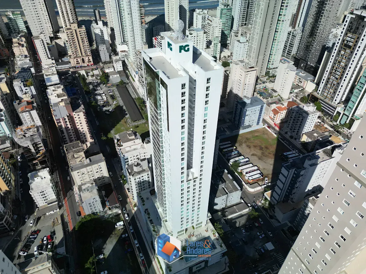 Apartamento, 3 quartos, 141 m² - Foto 35