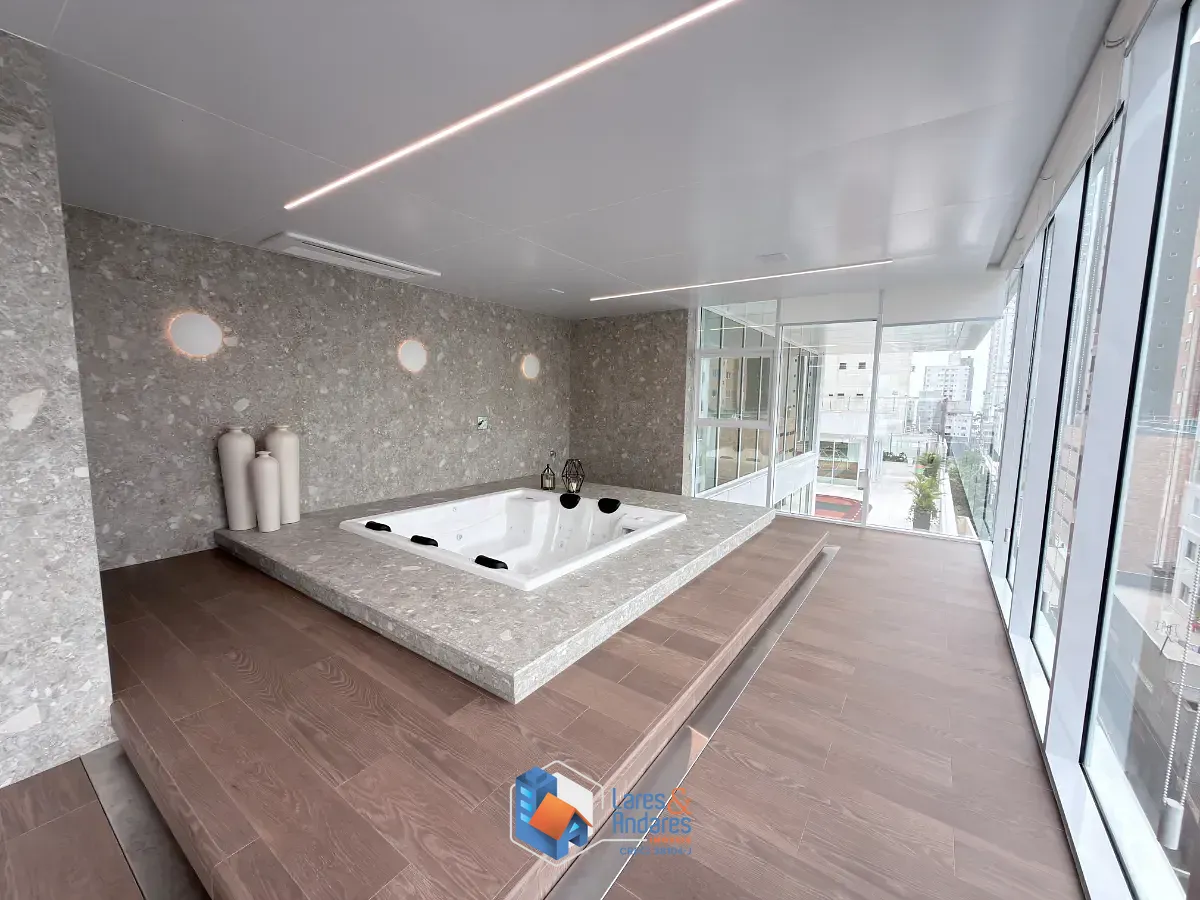 Apartamento, 3 quartos, 141 m² - Foto 62