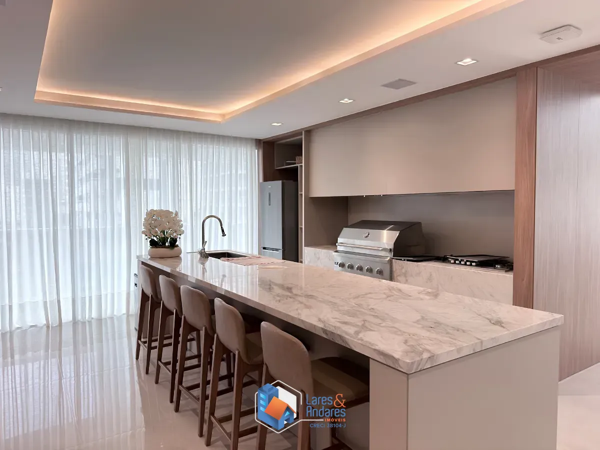 Apartamento, 3 quartos, 141 m² - Foto 41
