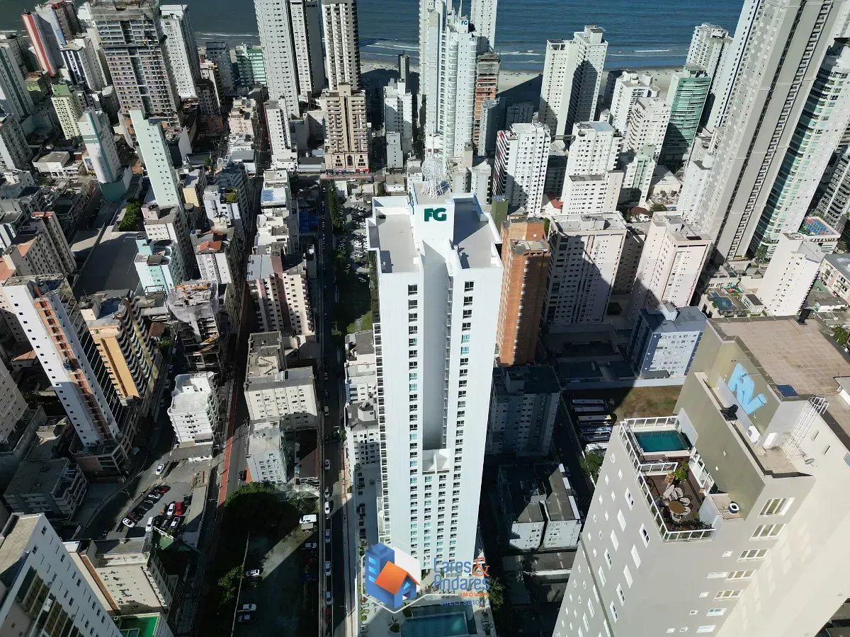 Apartamento, 3 quartos, 141 m² - Foto 37