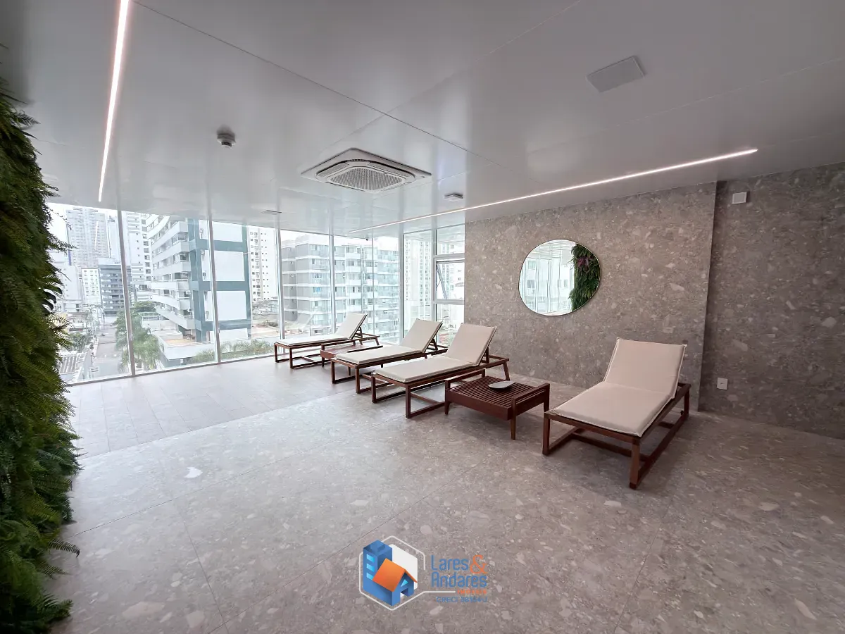 Apartamento, 3 quartos, 141 m² - Foto 59
