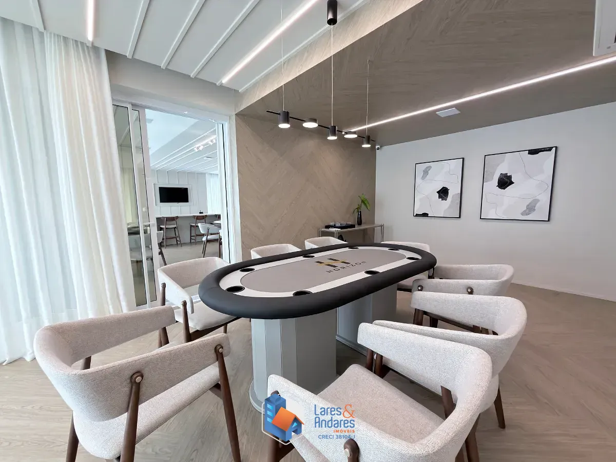 Apartamento, 3 quartos, 141 m² - Foto 46