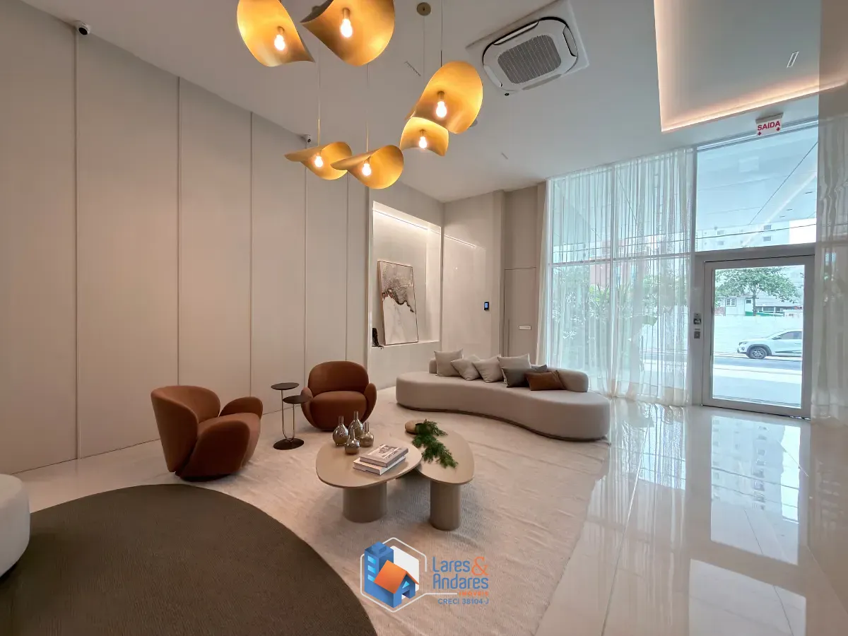 Apartamento, 3 quartos, 141 m² - Foto 72