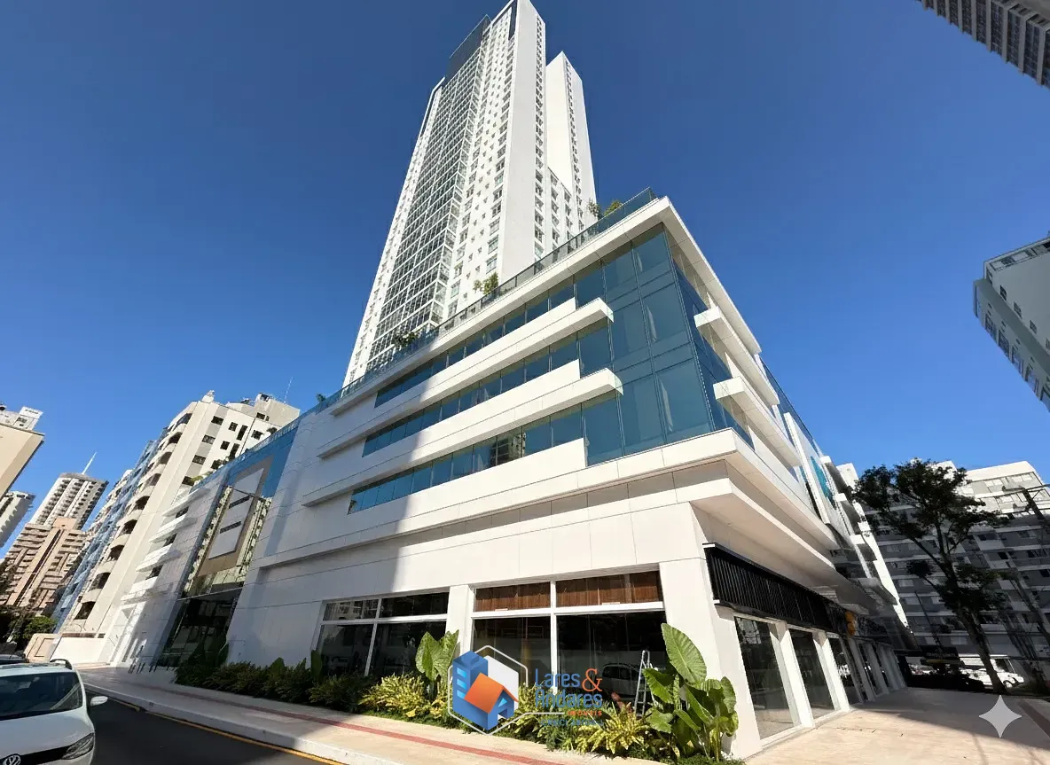 Apartamento, 3 quartos, 141 m² - Foto 40