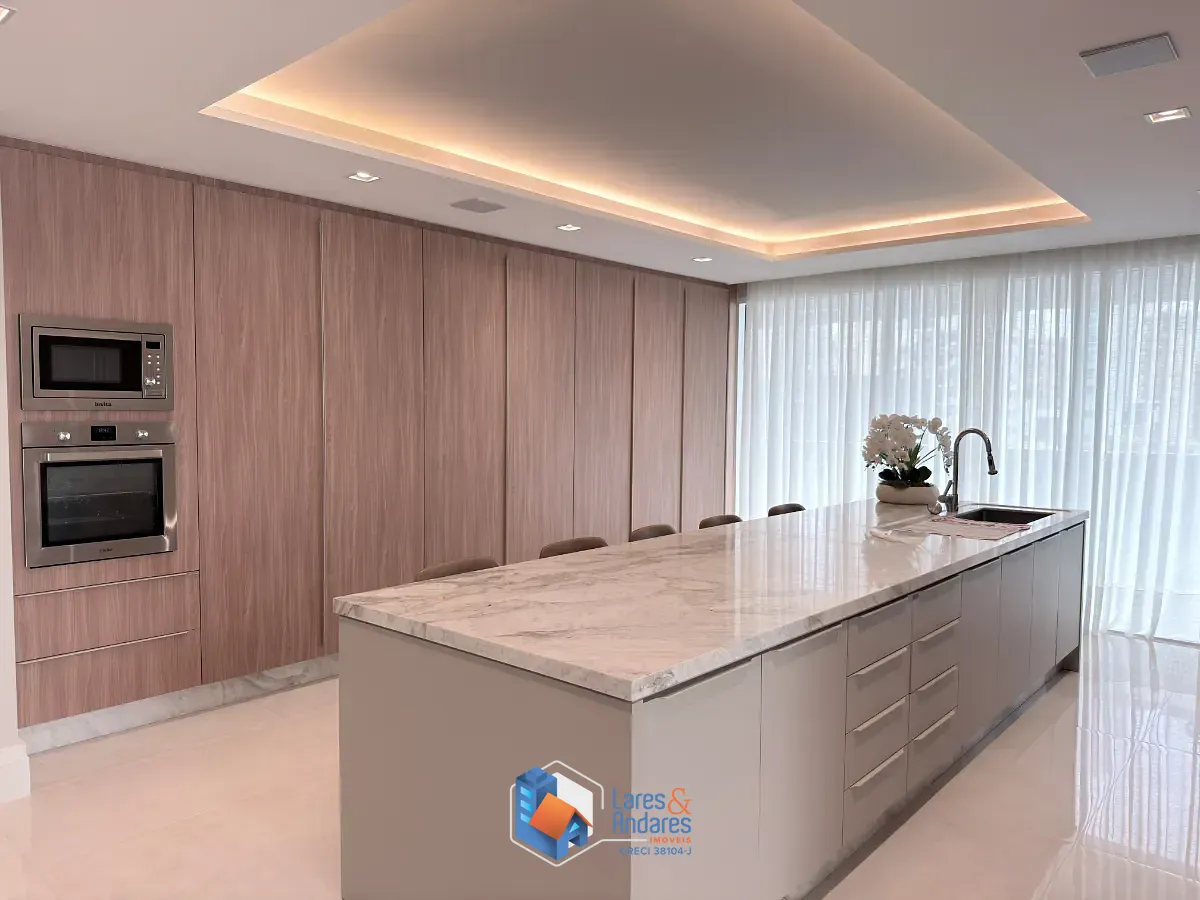 Apartamento, 3 quartos, 141 m² - Foto 42
