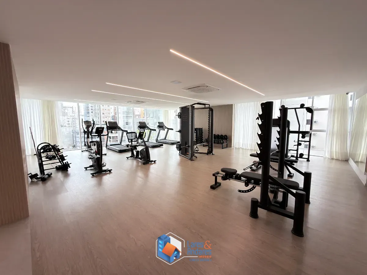 Apartamento, 3 quartos, 141 m² - Foto 66