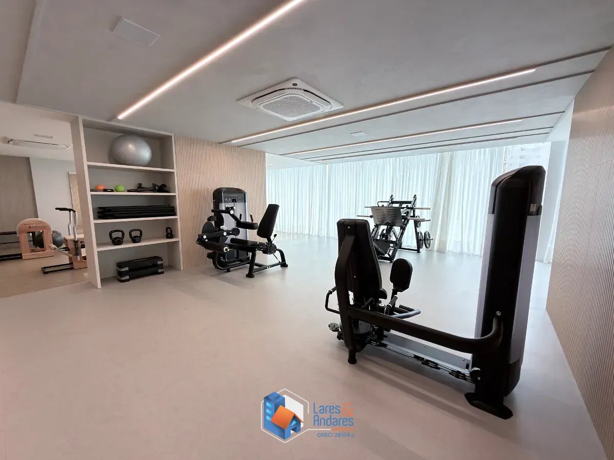 Apartamento, 3 quartos, 141 m² - Foto 67