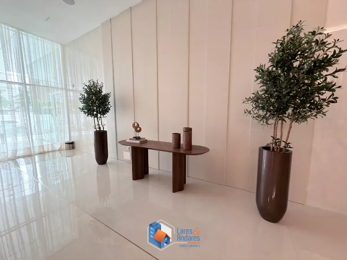 Apartamento, 3 quartos, 141 m² - Foto 74