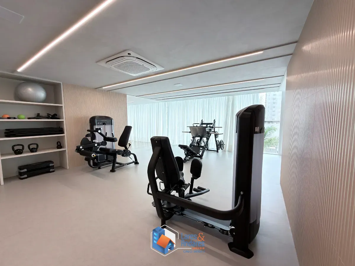 Apartamento, 3 quartos, 141 m² - Foto 69
