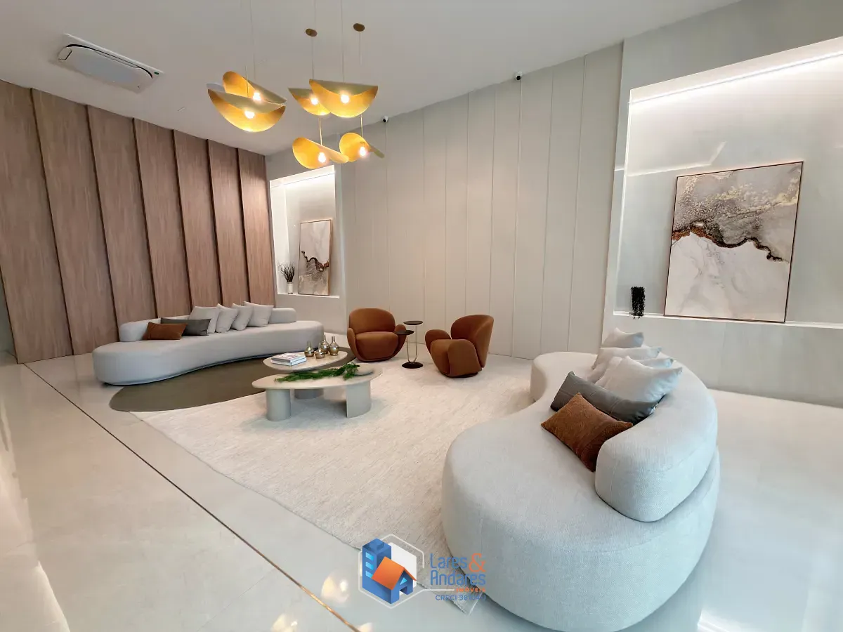Apartamento, 3 quartos, 141 m² - Foto 71