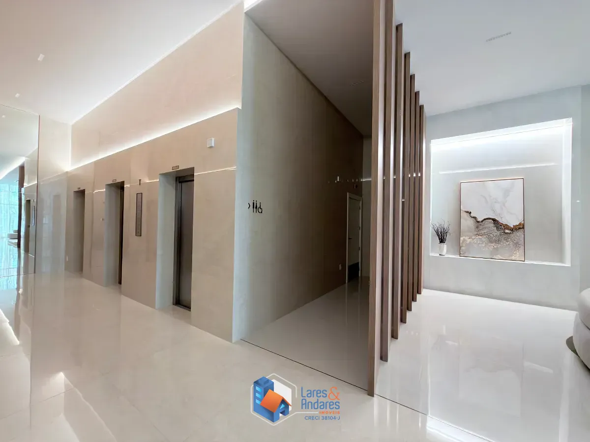 Apartamento, 3 quartos, 141 m² - Foto 73