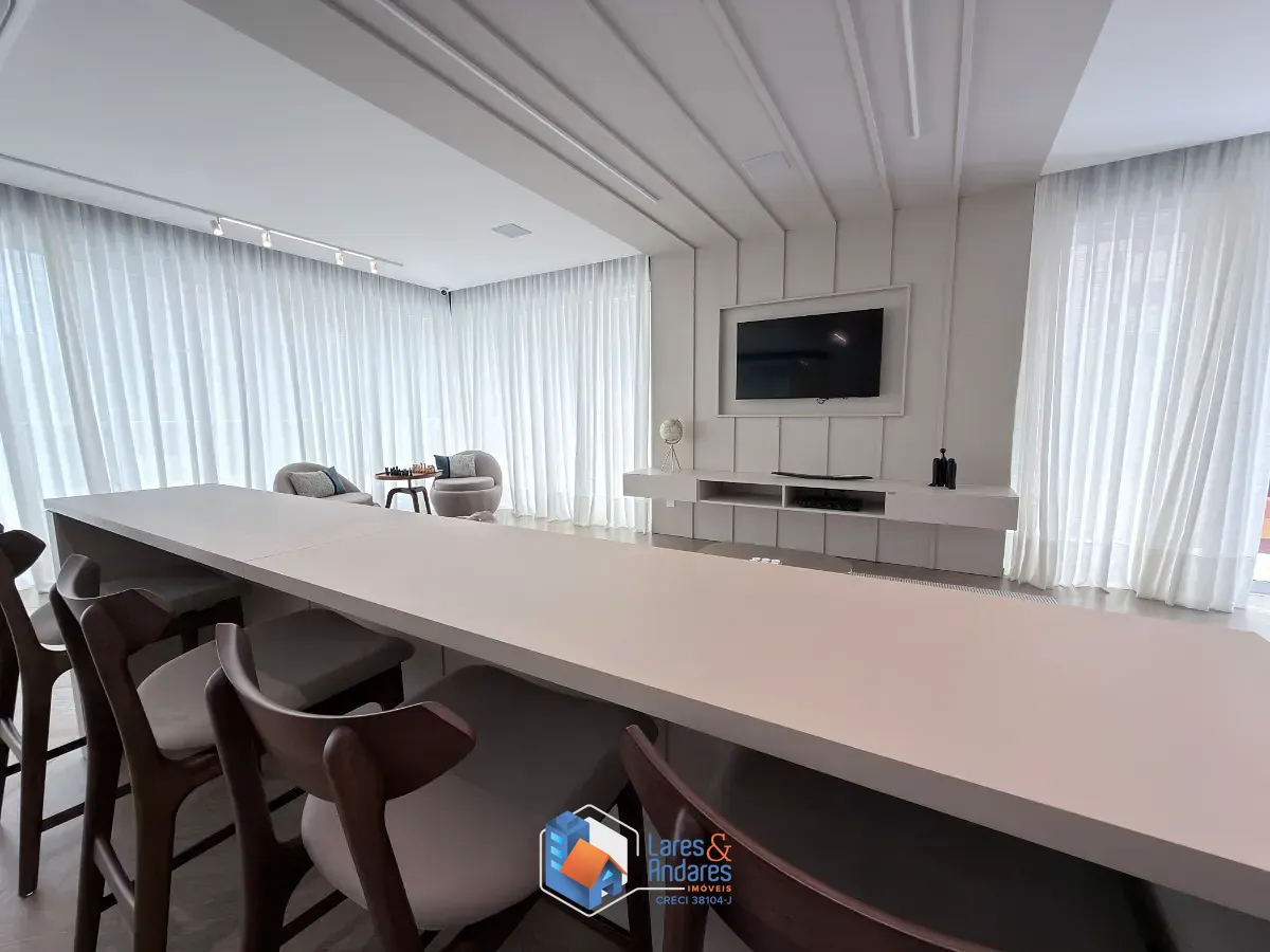Apartamento, 3 quartos, 141 m² - Foto 51
