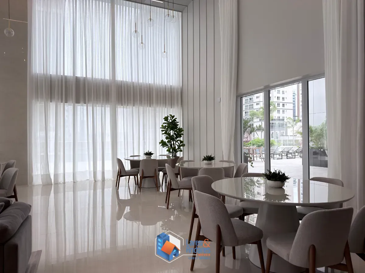 Apartamento, 3 quartos, 141 m² - Foto 44