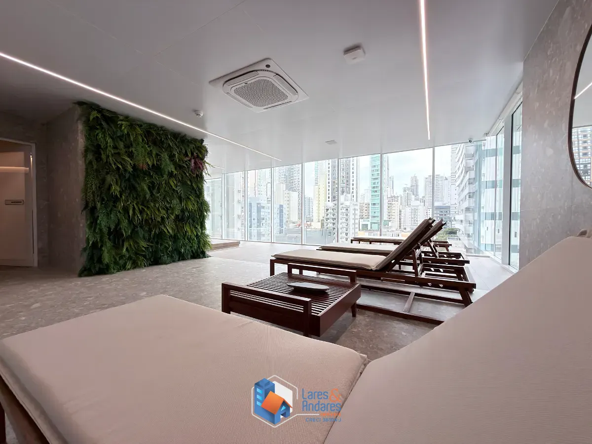 Apartamento, 3 quartos, 141 m² - Foto 60