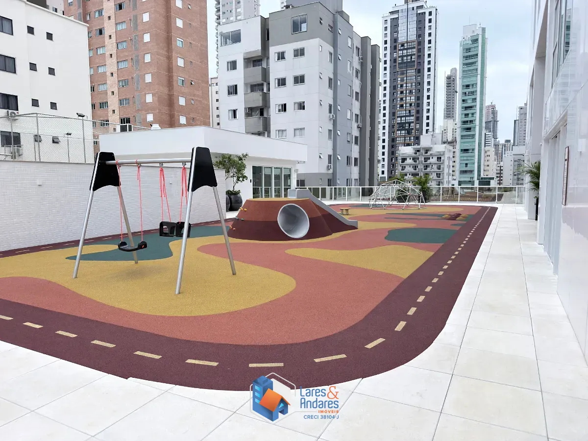 Apartamento, 3 quartos, 141 m² - Foto 53