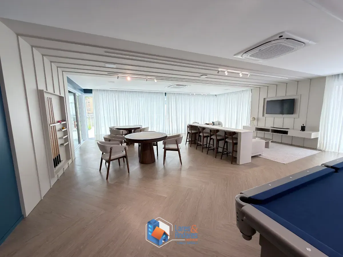 Apartamento, 3 quartos, 141 m² - Foto 49