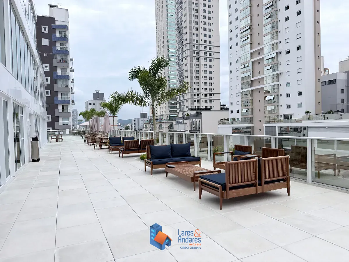 Apartamento, 3 quartos, 141 m² - Foto 57