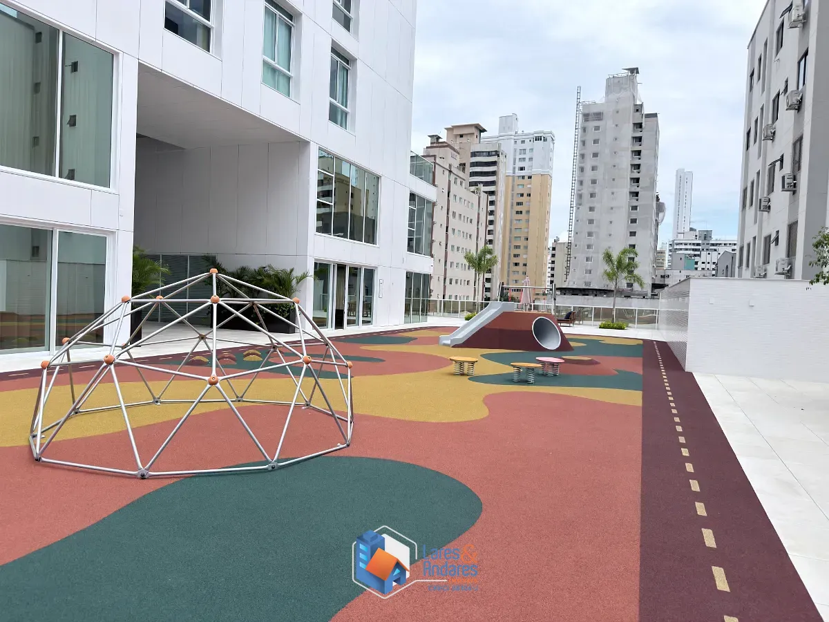 Apartamento, 3 quartos, 141 m² - Foto 54