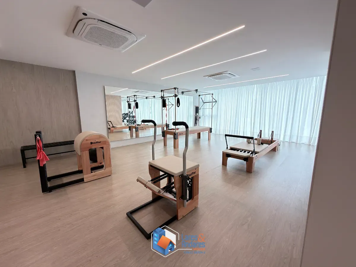 Apartamento, 3 quartos, 141 m² - Foto 68