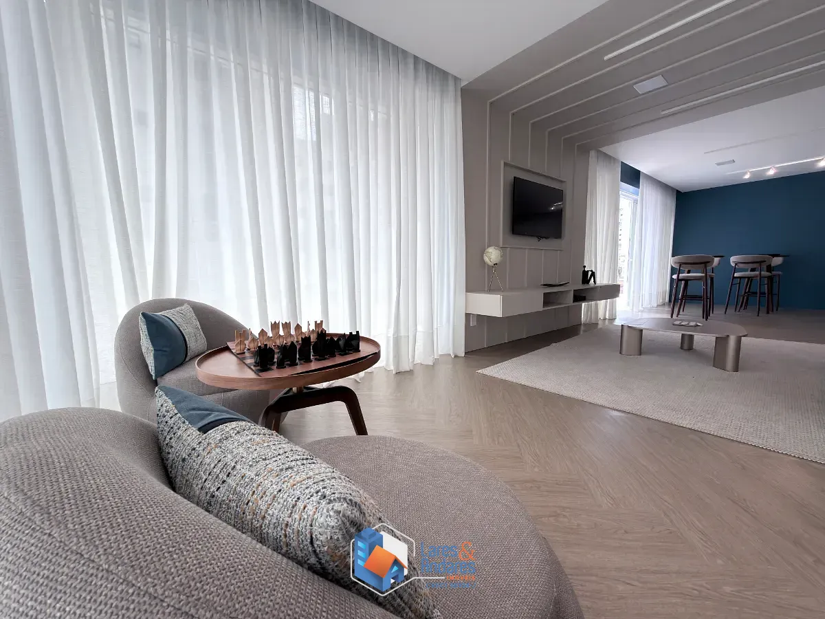 Apartamento, 3 quartos, 141 m² - Foto 52