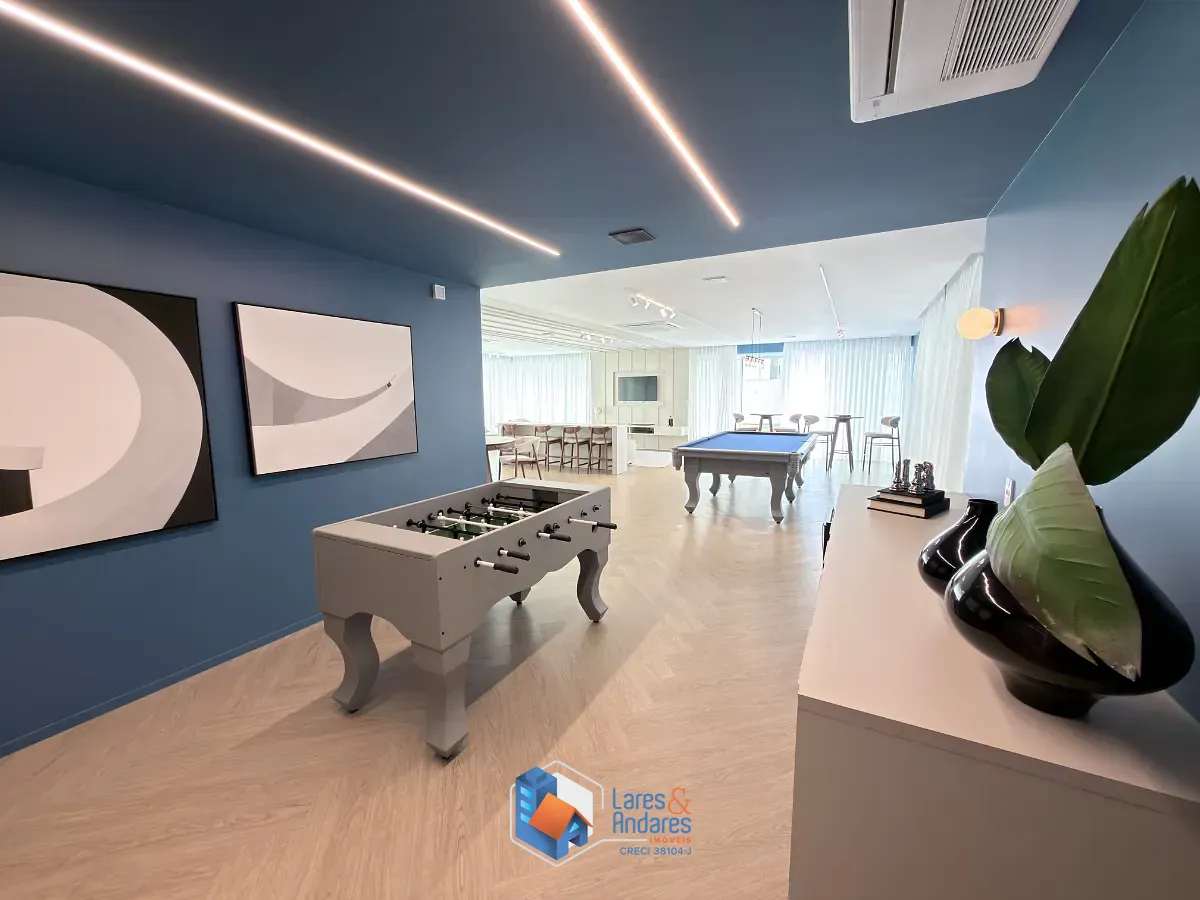 Apartamento, 3 quartos, 141 m² - Foto 48