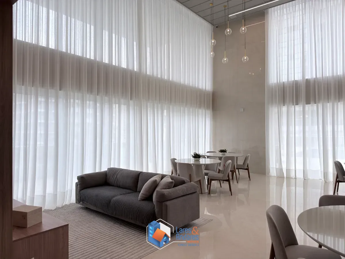 Apartamento, 3 quartos, 141 m² - Foto 43
