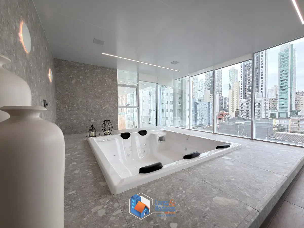 Apartamento, 3 quartos, 141 m² - Foto 61