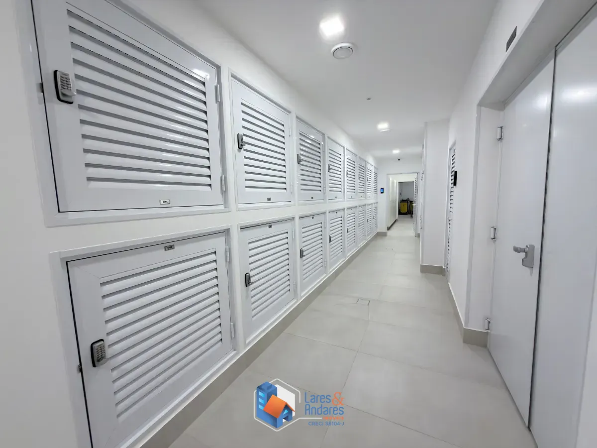 Apartamento, 3 quartos, 141 m² - Foto 75