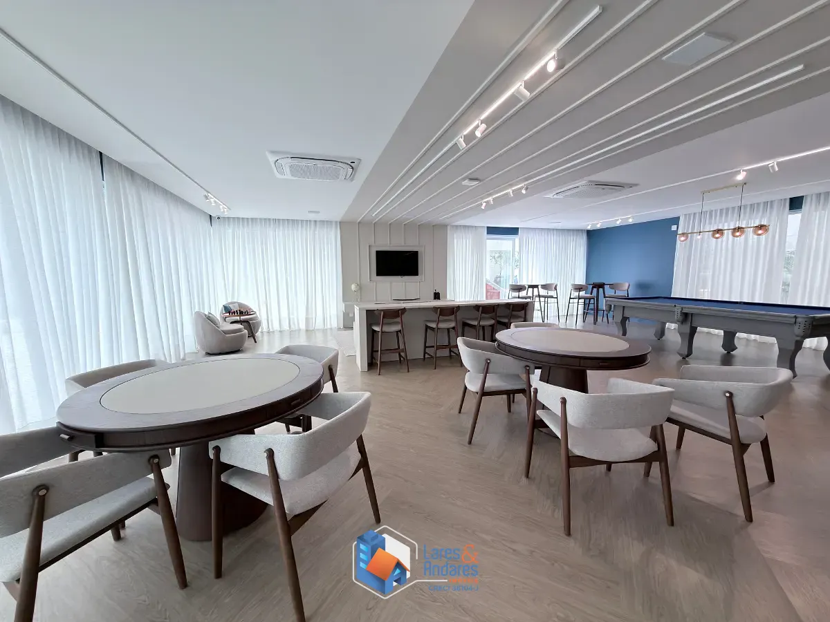 Apartamento, 3 quartos, 141 m² - Foto 47