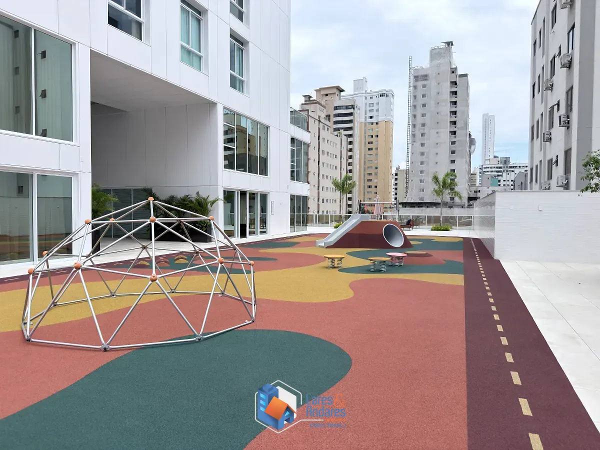 Apartamento, 3 quartos, 141 m² - Foto 55
