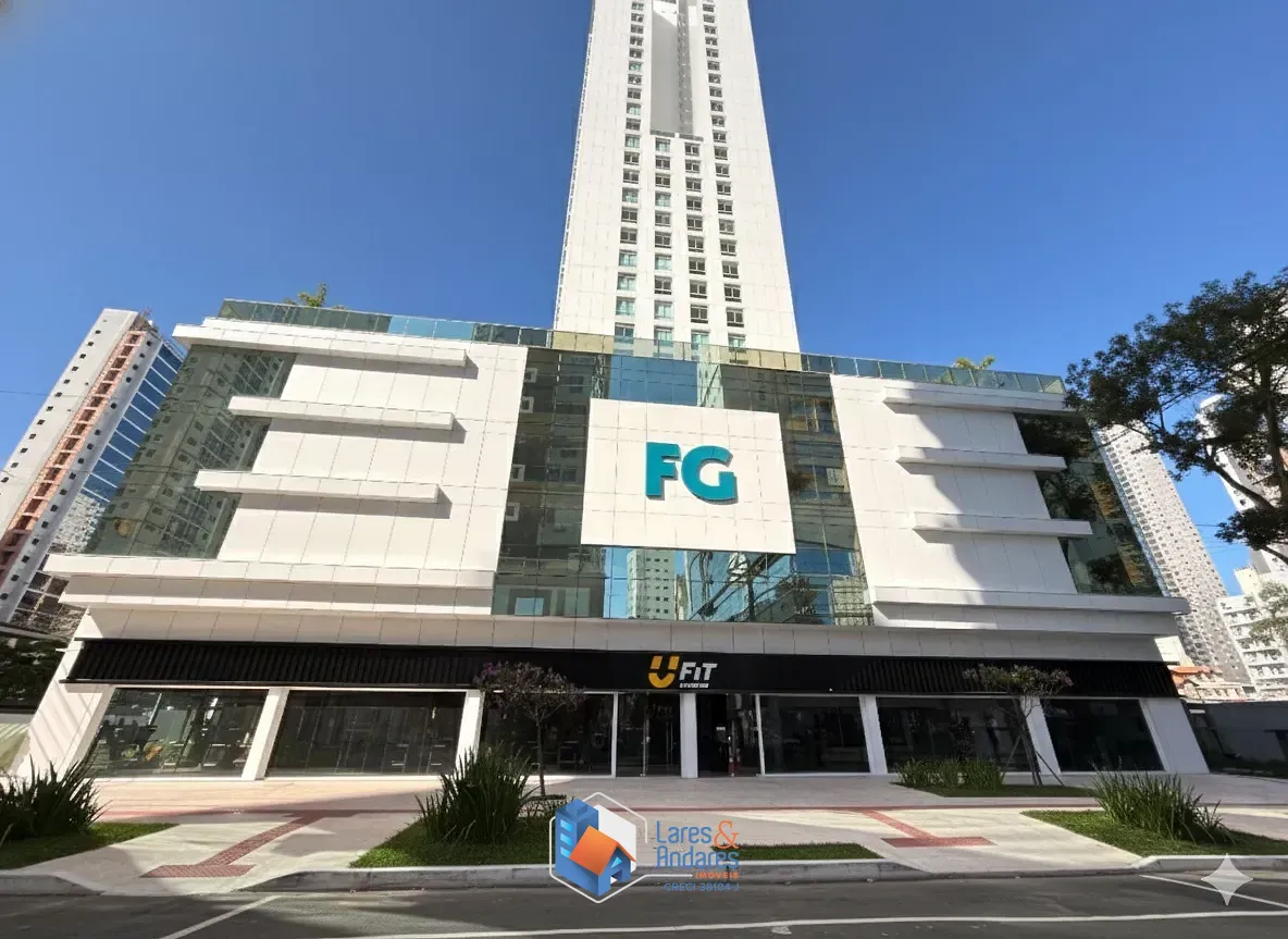 Apartamento, 3 quartos, 141 m² - Foto 38