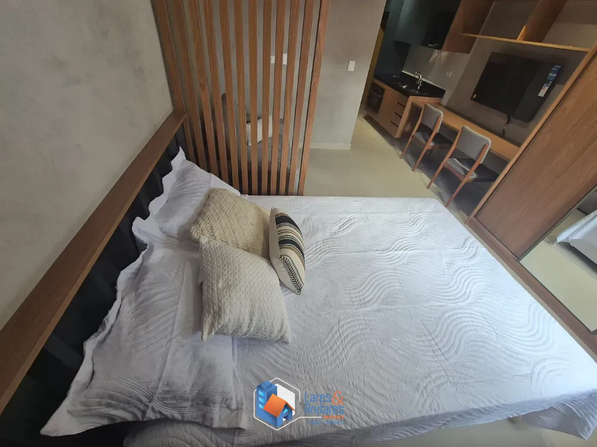 Apartamento, 1 quarto, 26 m² - Foto 6