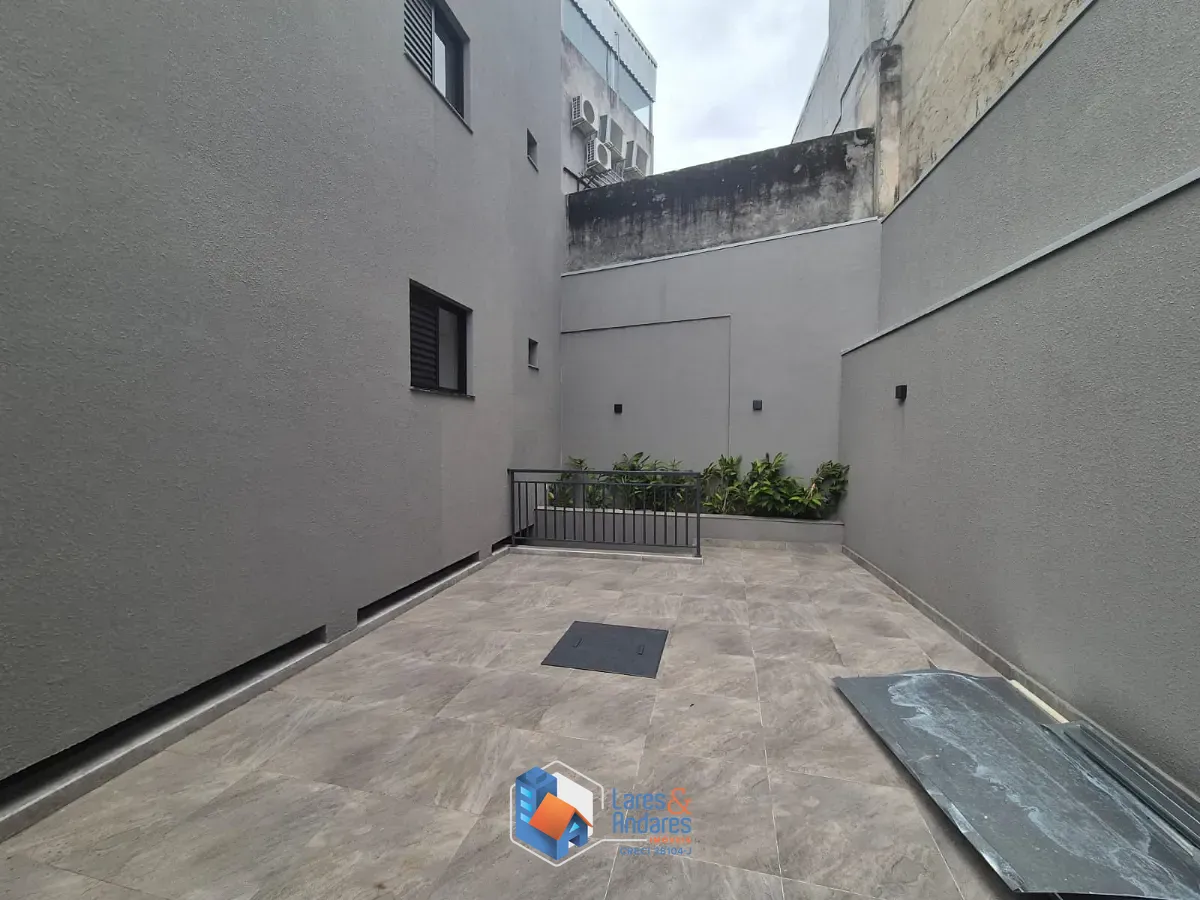 Apartamento, 1 quarto, 26 m² - Foto 15