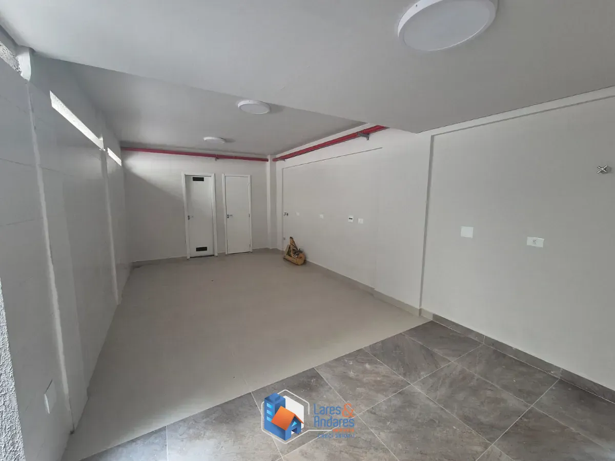 Apartamento, 1 quarto, 26 m² - Foto 13