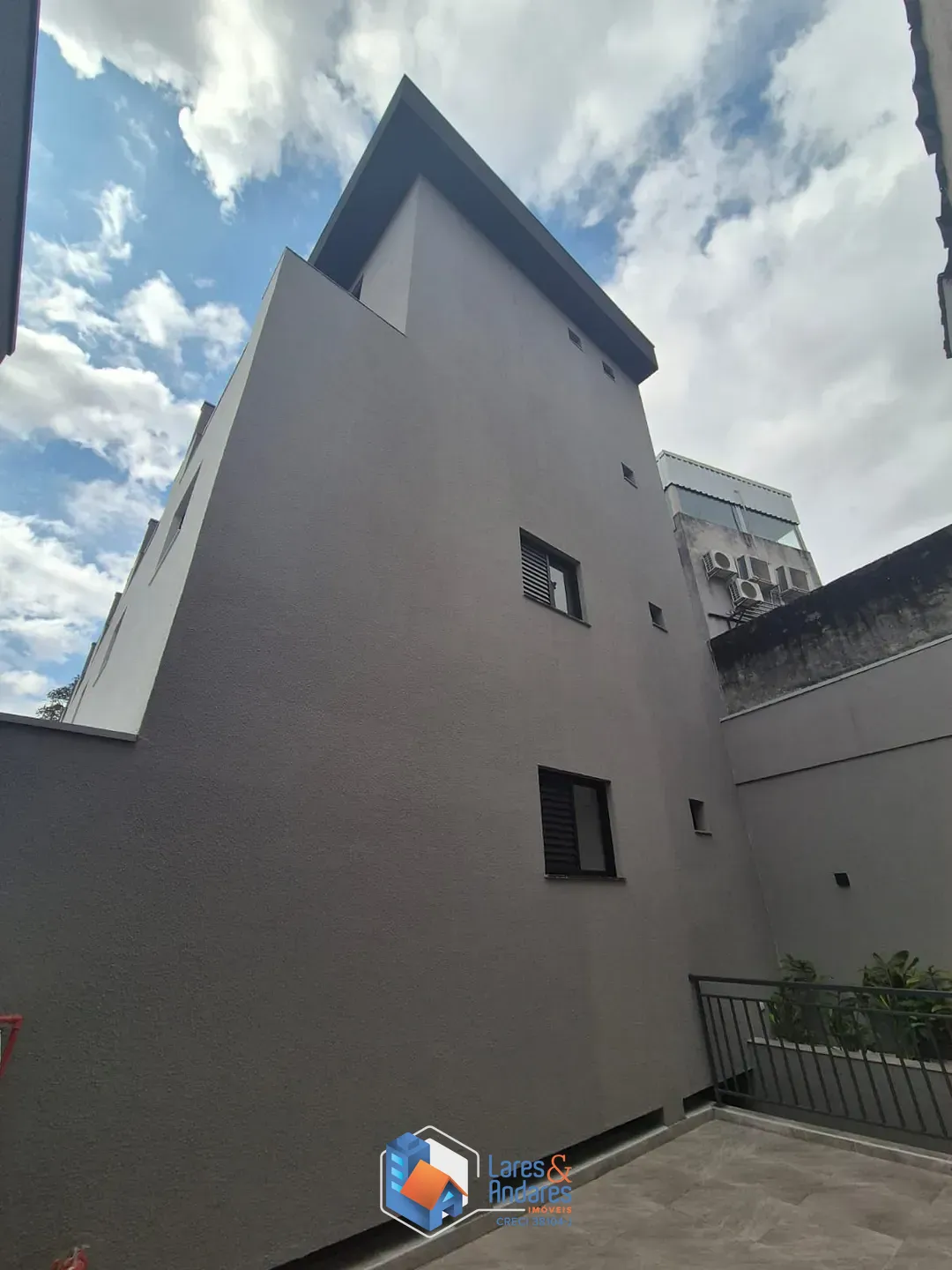 Apartamento, 1 quarto, 26 m² - Foto 16