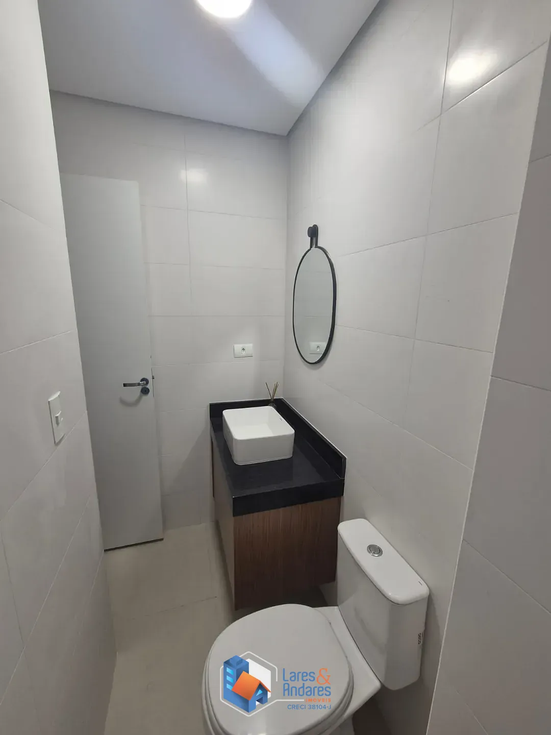 Apartamento, 1 quarto, 26 m² - Foto 10