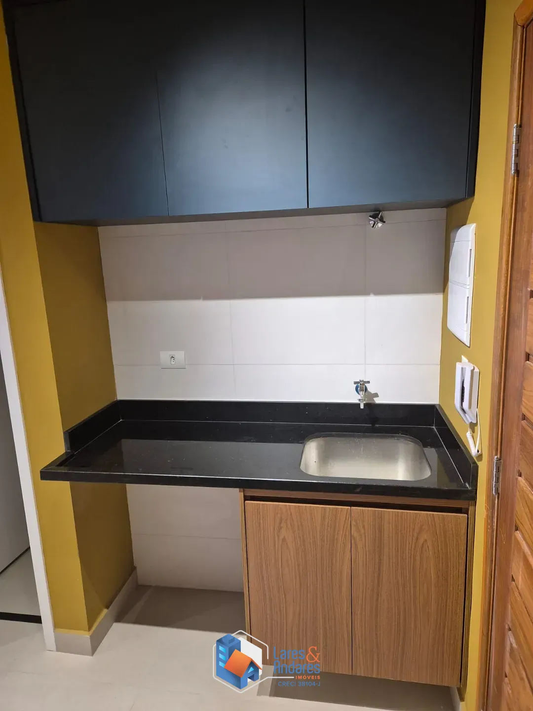 Apartamento, 1 quarto, 26 m² - Foto 7