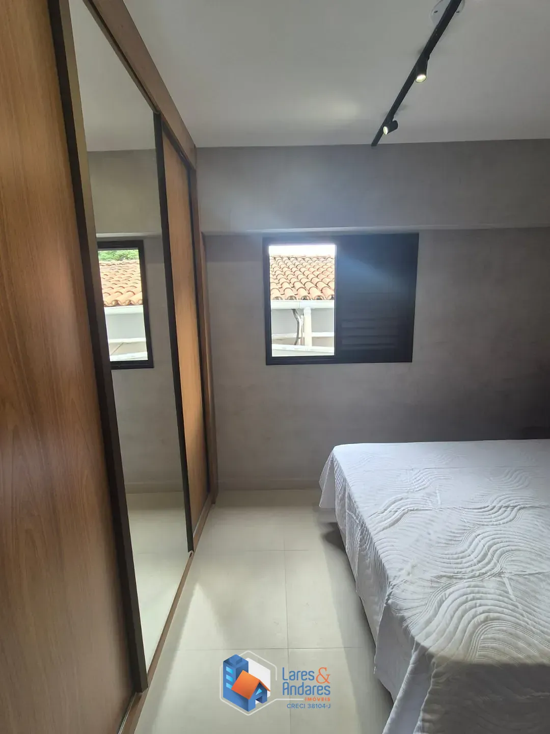Apartamento, 1 quarto, 26 m² - Foto 2