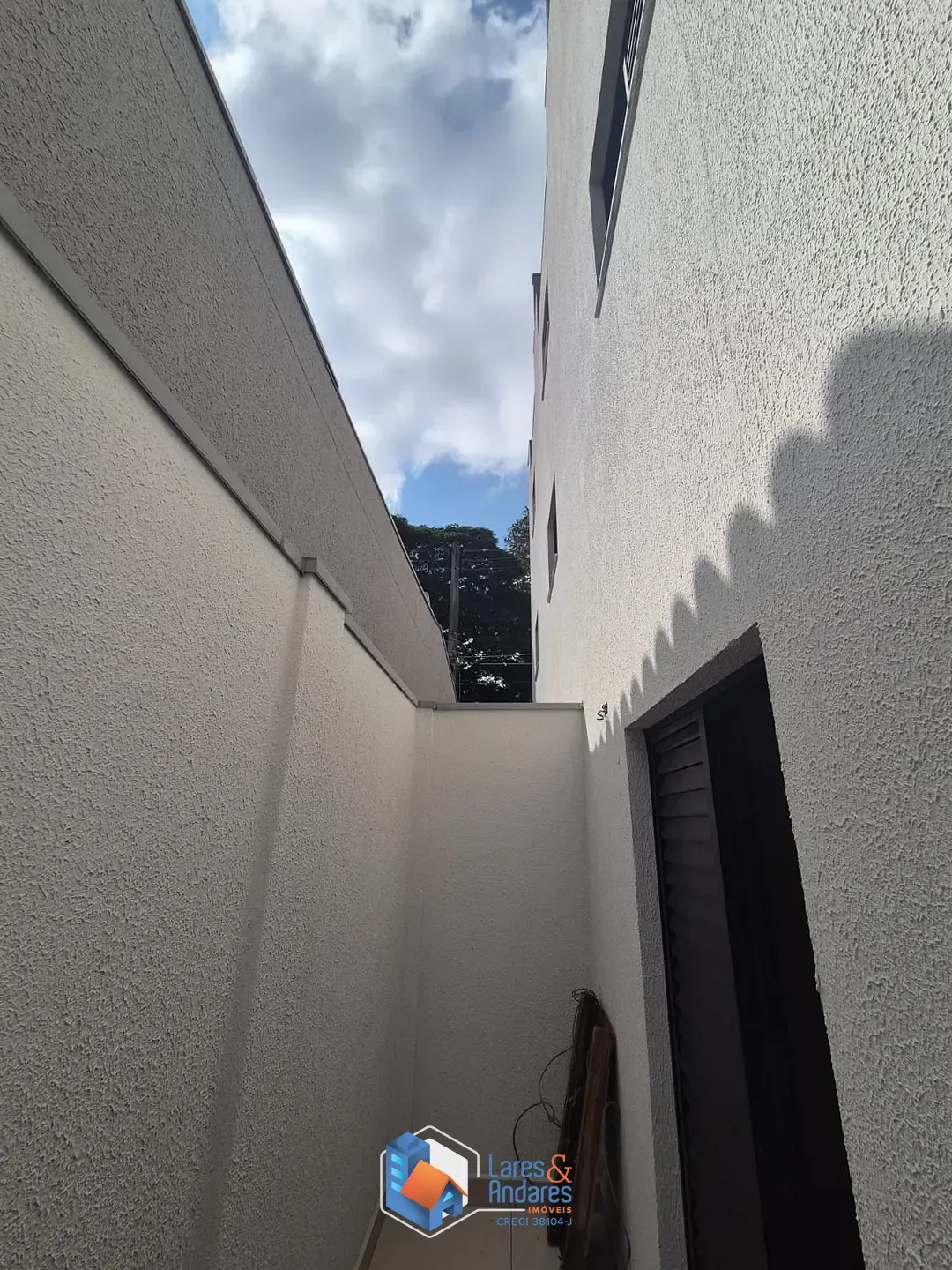 Apartamento, 1 quarto, 26 m² - Foto 1