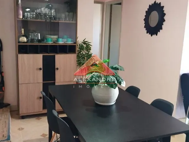 Apartamento 2 quartos e 1 banheiro, à venda, no bairro Jardim América em São José dos Campos