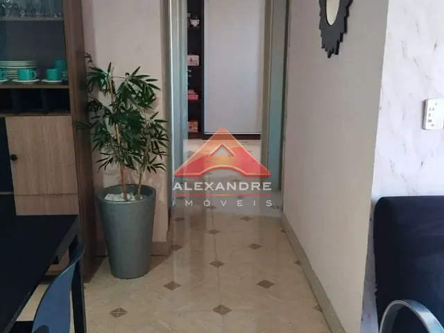 Apartamento 2 quartos e 1 banheiro, à venda, no bairro Jardim América em São José dos Campos