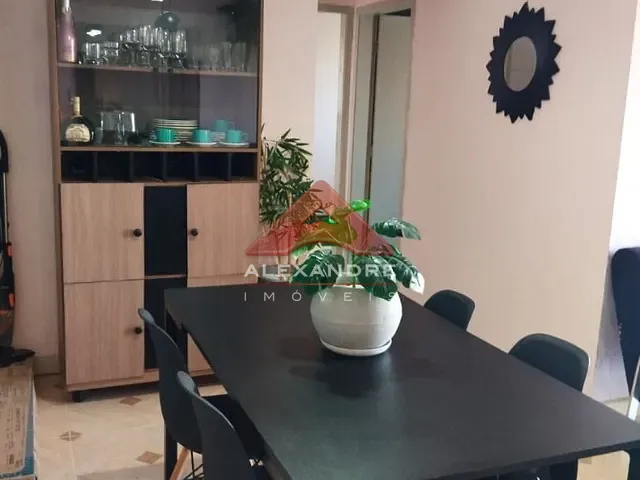 Apartamento 2 quartos e 1 banheiro, à venda, no bairro Jardim América em São José dos Campos