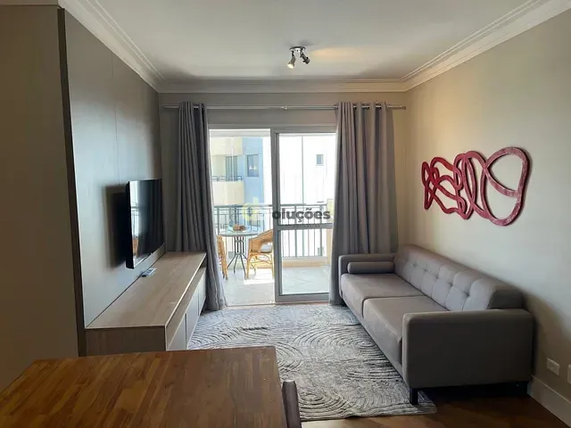 Apartamento 2 quartos e 2 banheiros, para alugar, no bairro Pinheiros em São Paulo