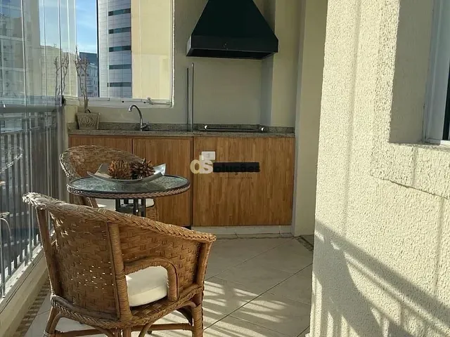Apartamento 2 quartos e 2 banheiros, para alugar, no bairro Pinheiros em São Paulo